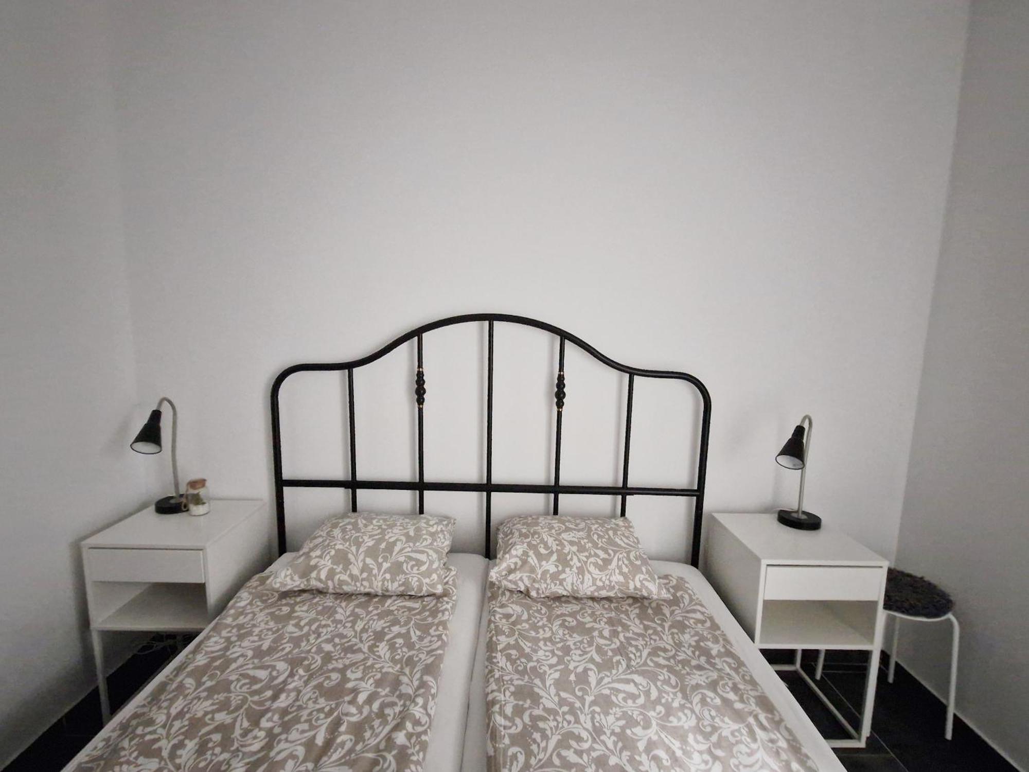 Vila Luca Sevid Quarto foto