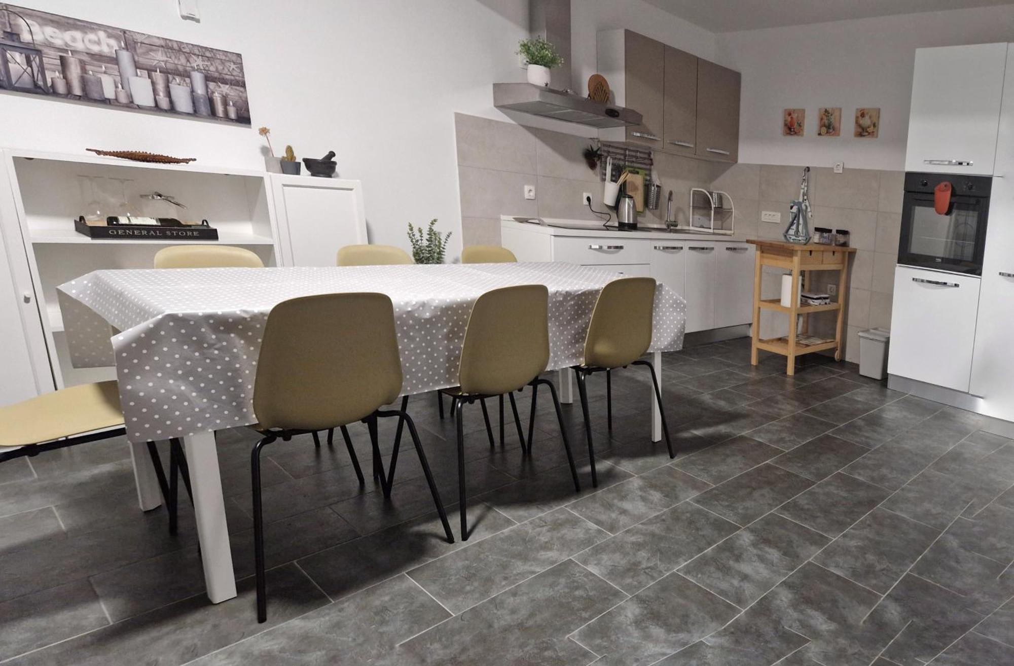 Vila Luca Sevid Quarto foto