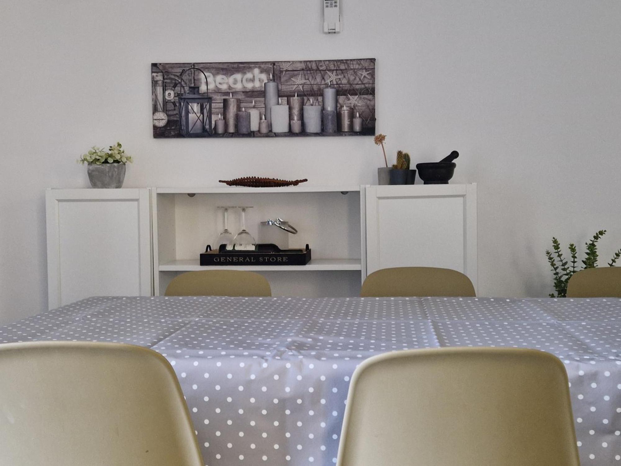 Vila Luca Sevid Quarto foto