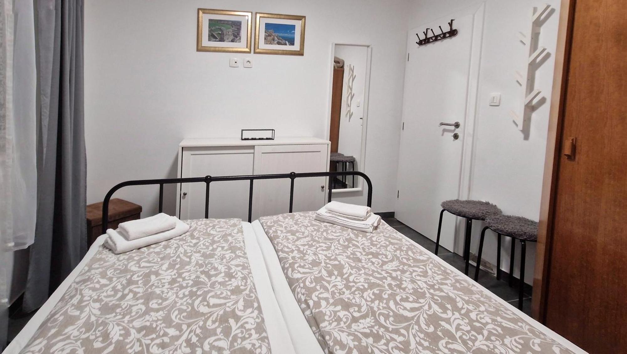 Vila Luca Sevid Quarto foto