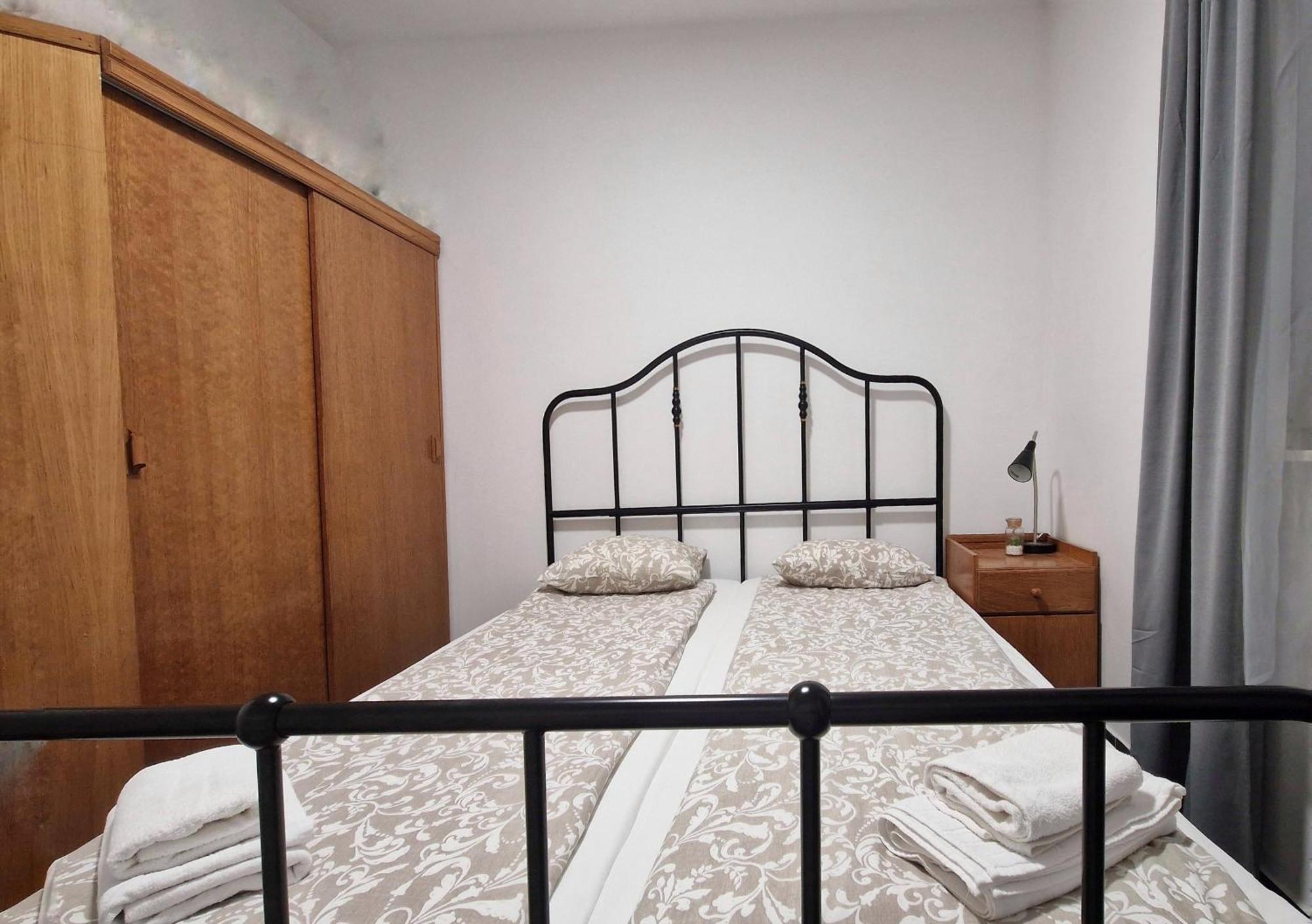 Vila Luca Sevid Quarto foto