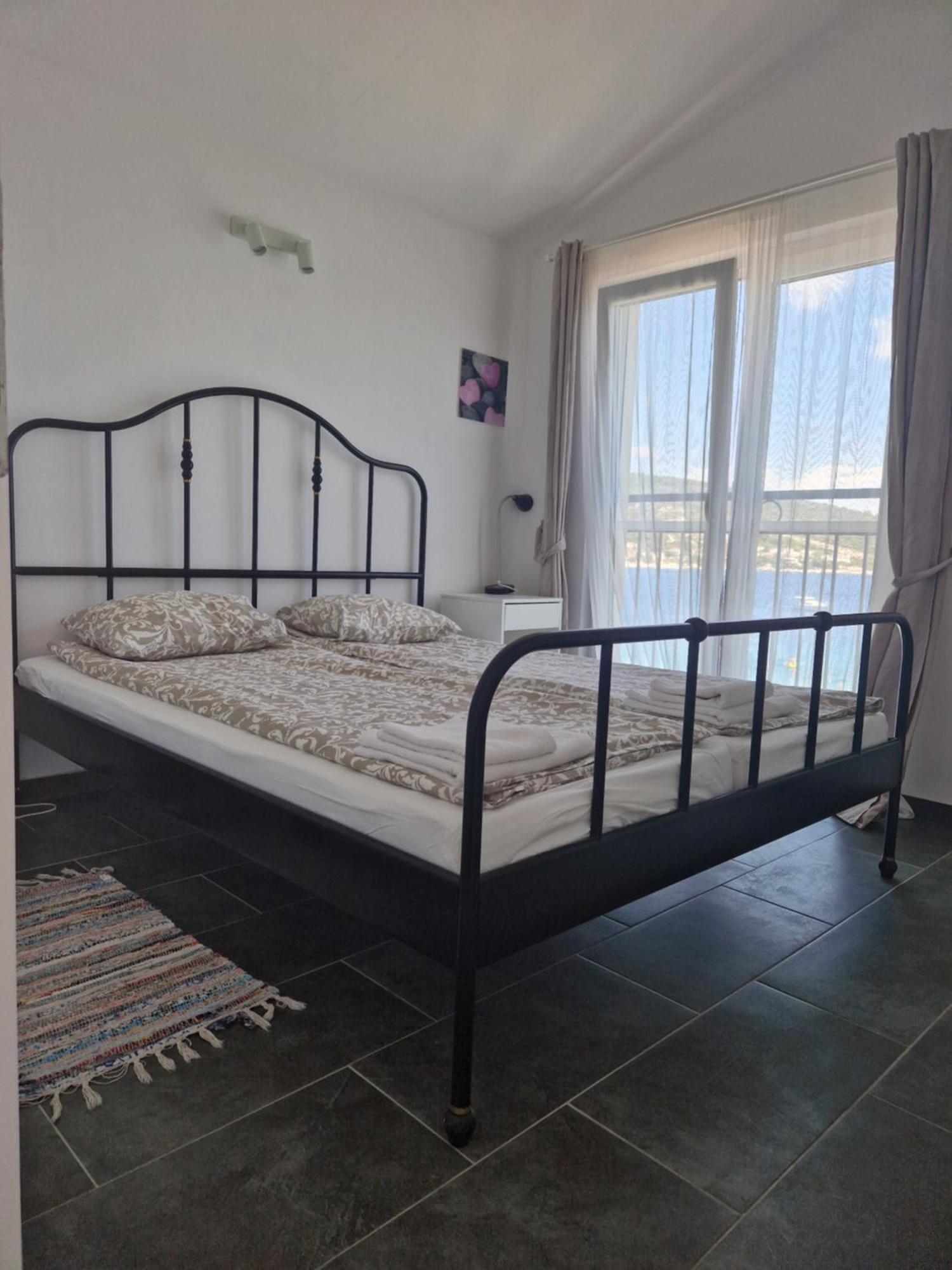Vila Luca Sevid Quarto foto