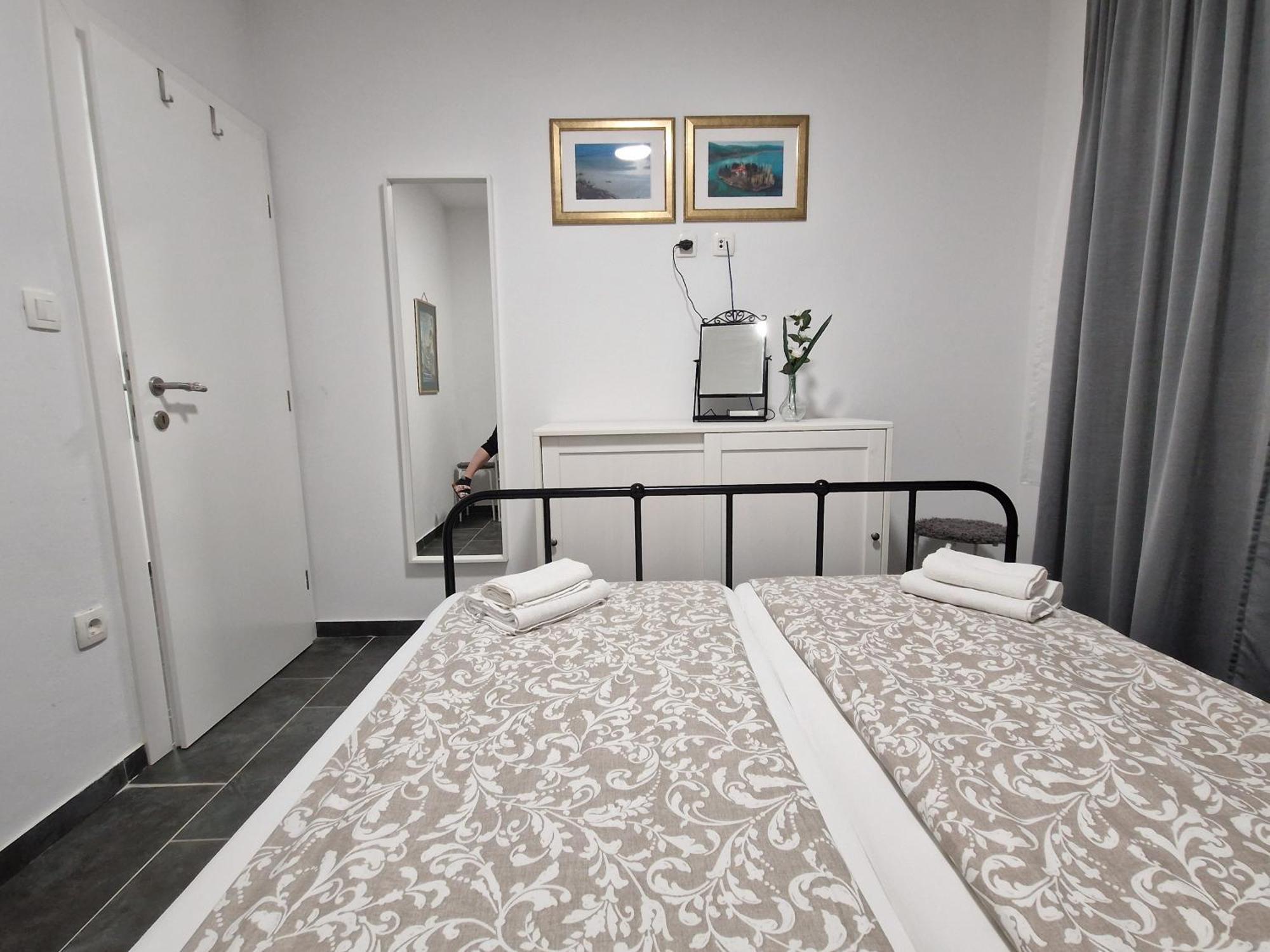 Vila Luca Sevid Quarto foto