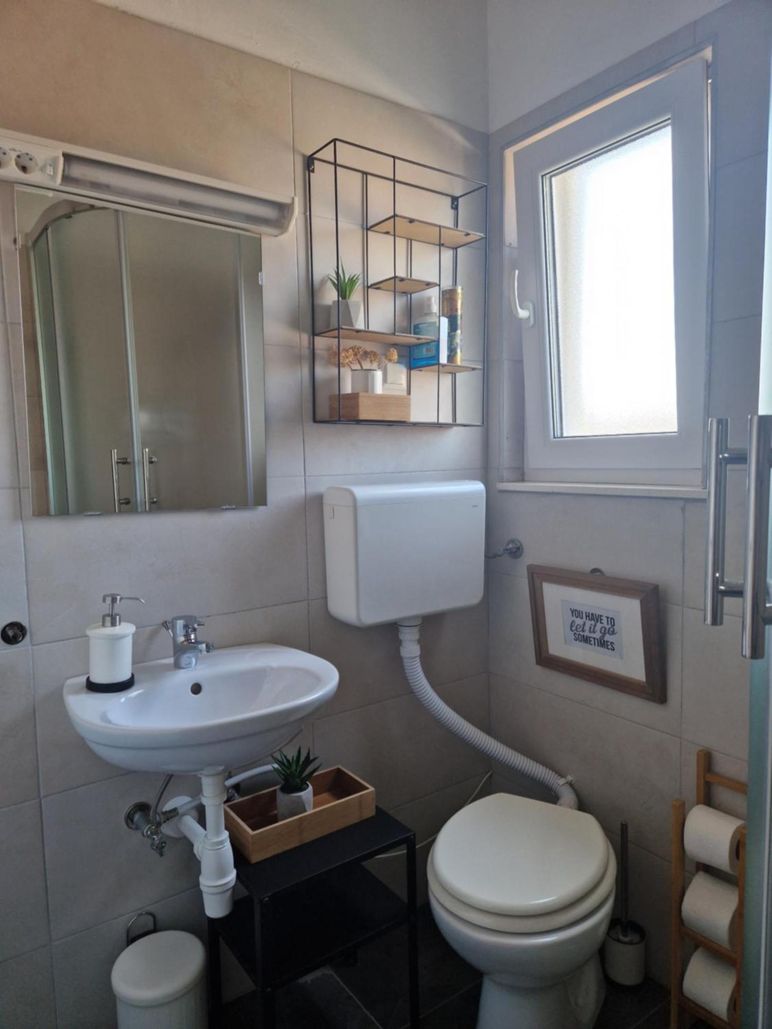 Vila Luca Sevid Quarto foto