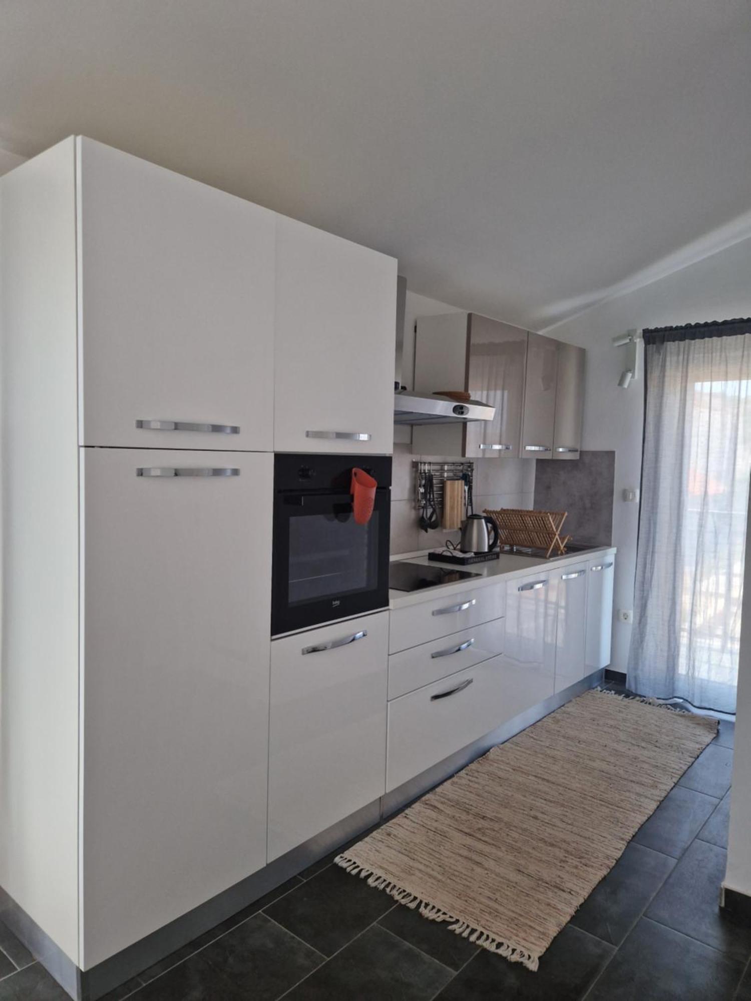 Vila Luca Sevid Quarto foto