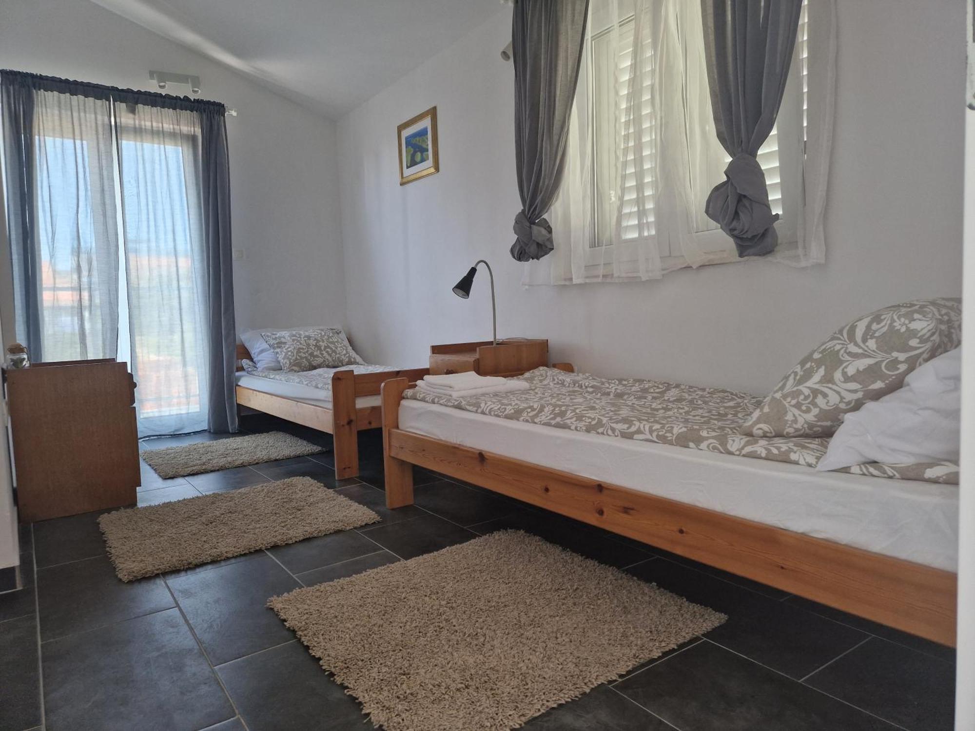 Vila Luca Sevid Quarto foto