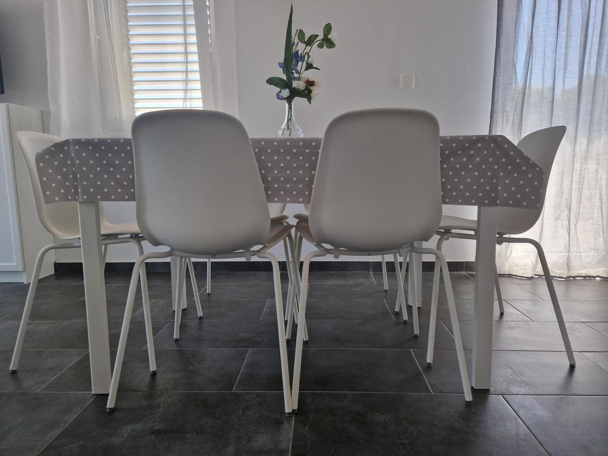 Vila Luca Sevid Quarto foto