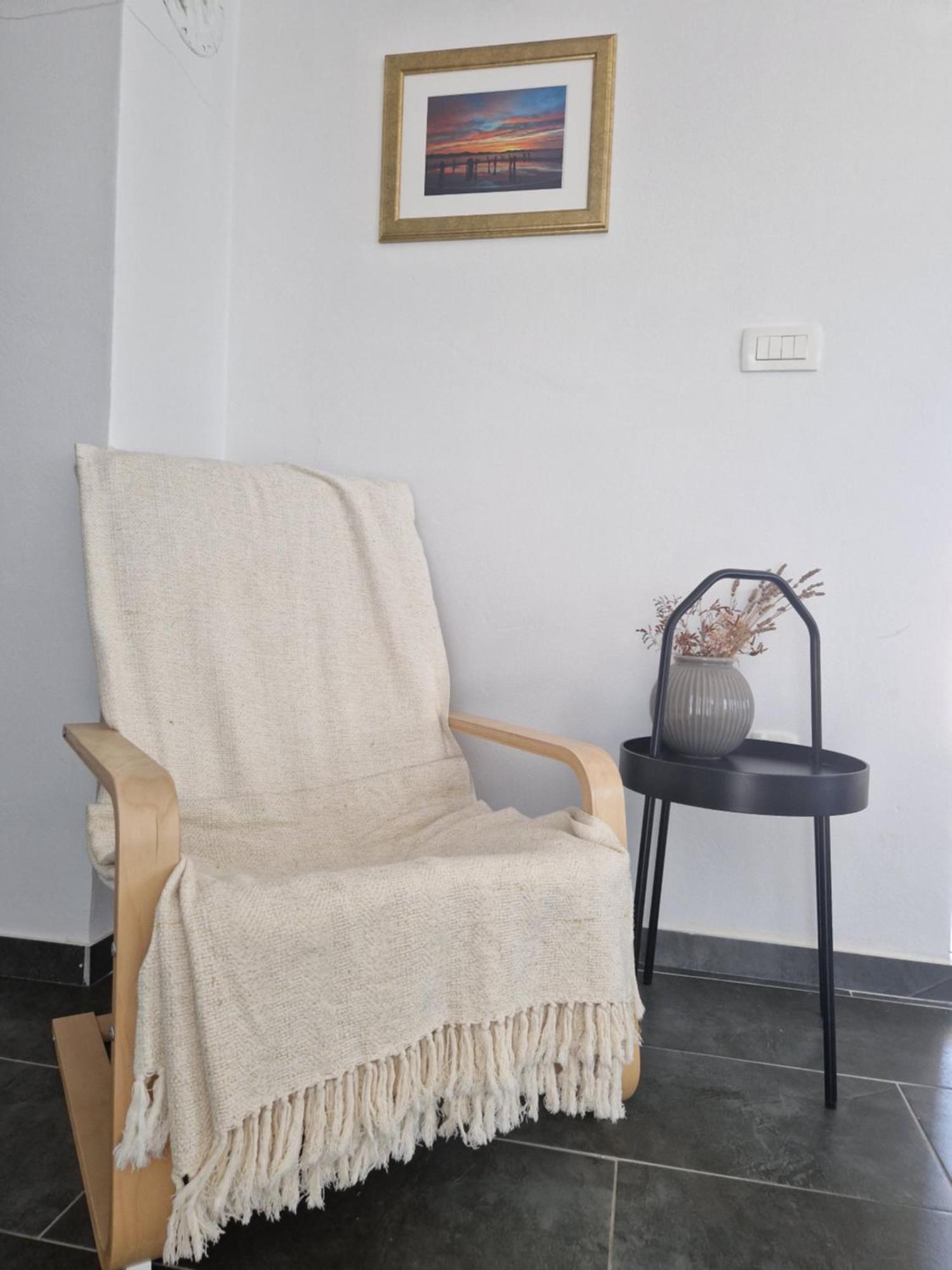 Vila Luca Sevid Quarto foto