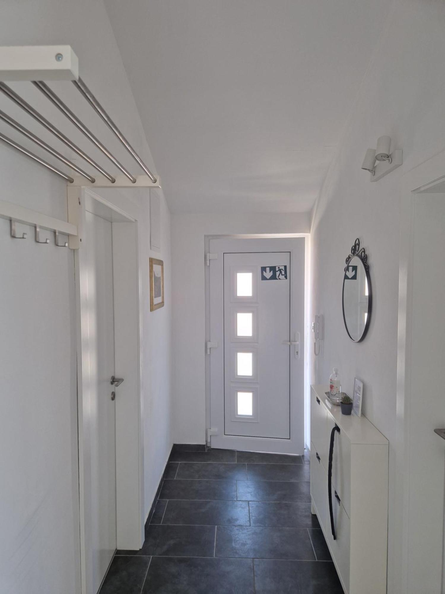 Vila Luca Sevid Quarto foto