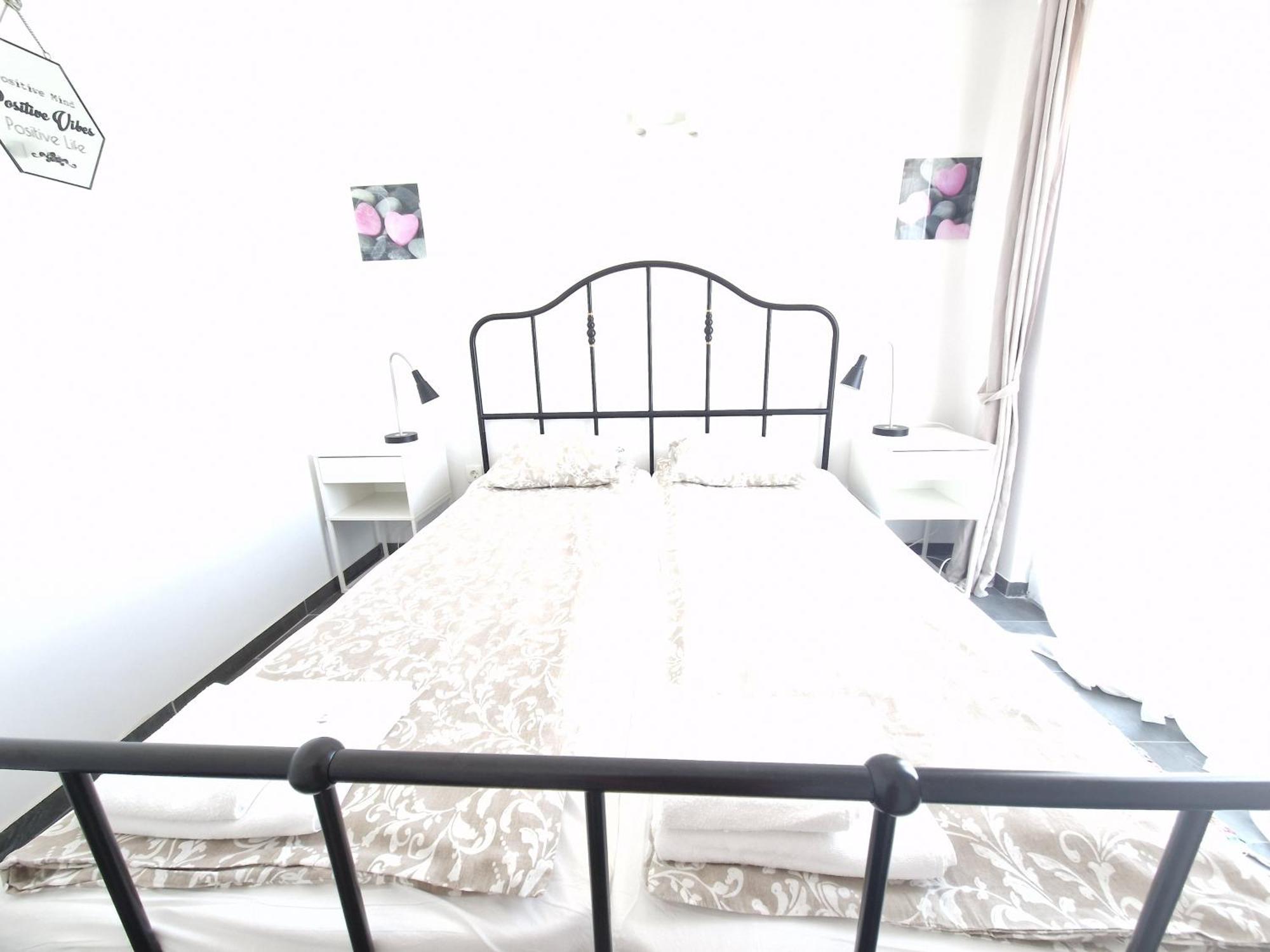 Vila Luca Sevid Quarto foto