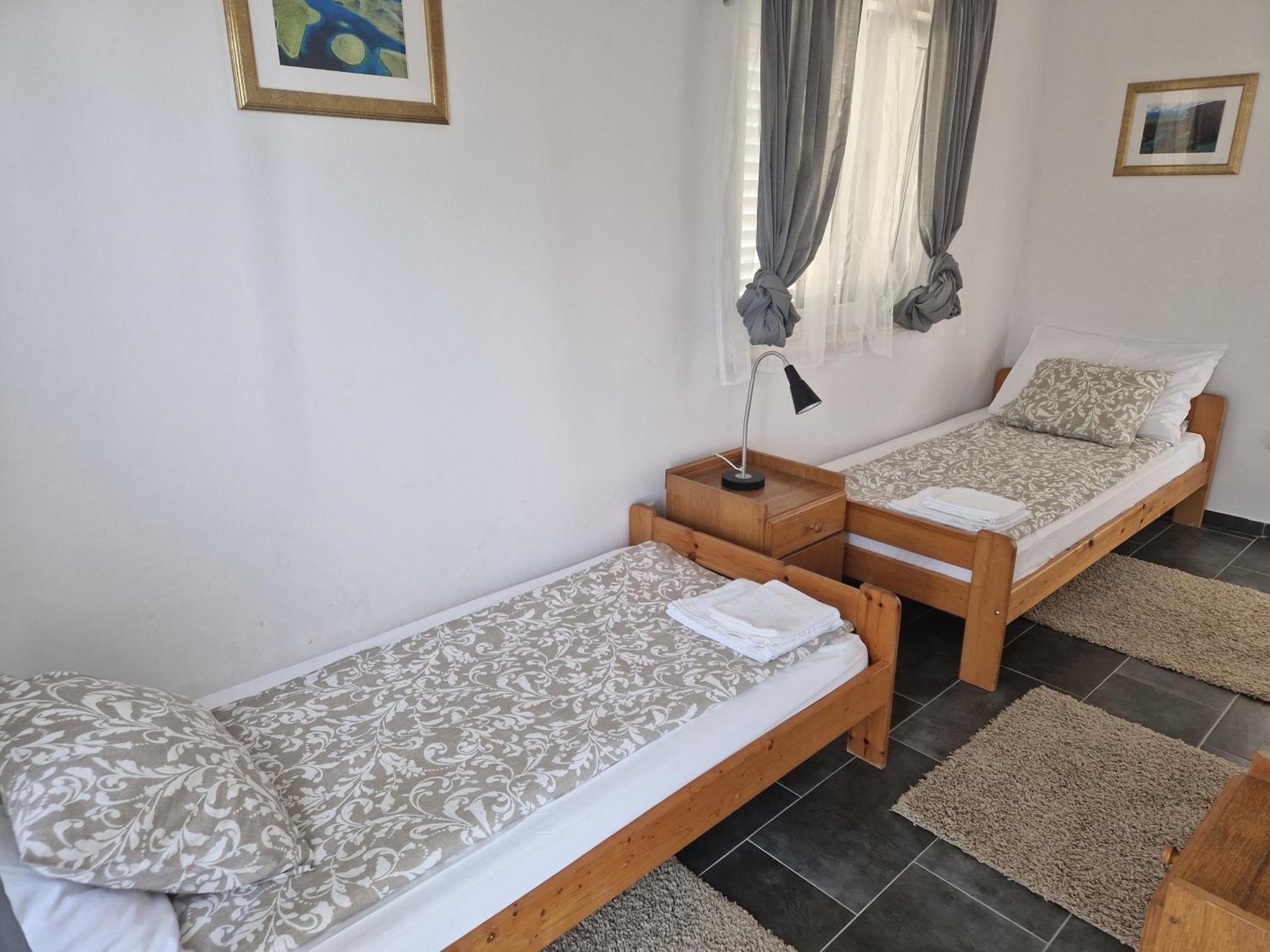 Vila Luca Sevid Quarto foto