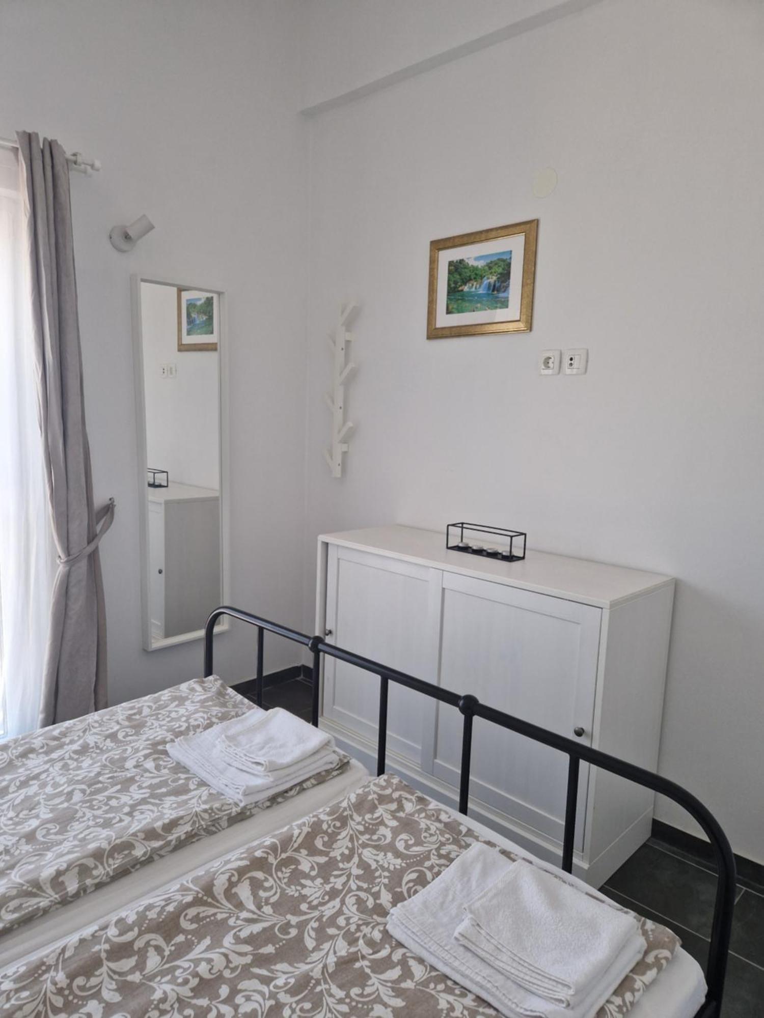 Vila Luca Sevid Quarto foto